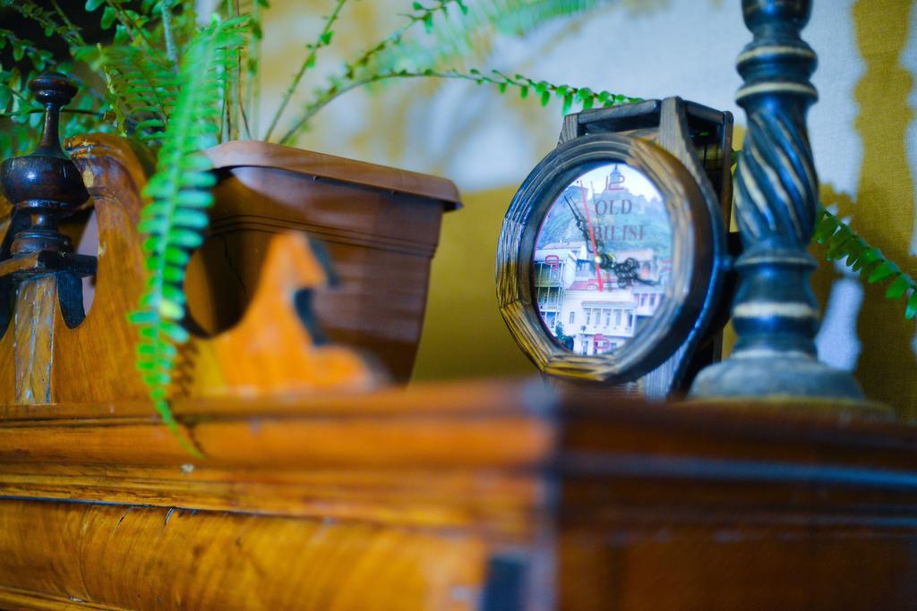 La Strada Hotel Тбилиси Екстериор снимка